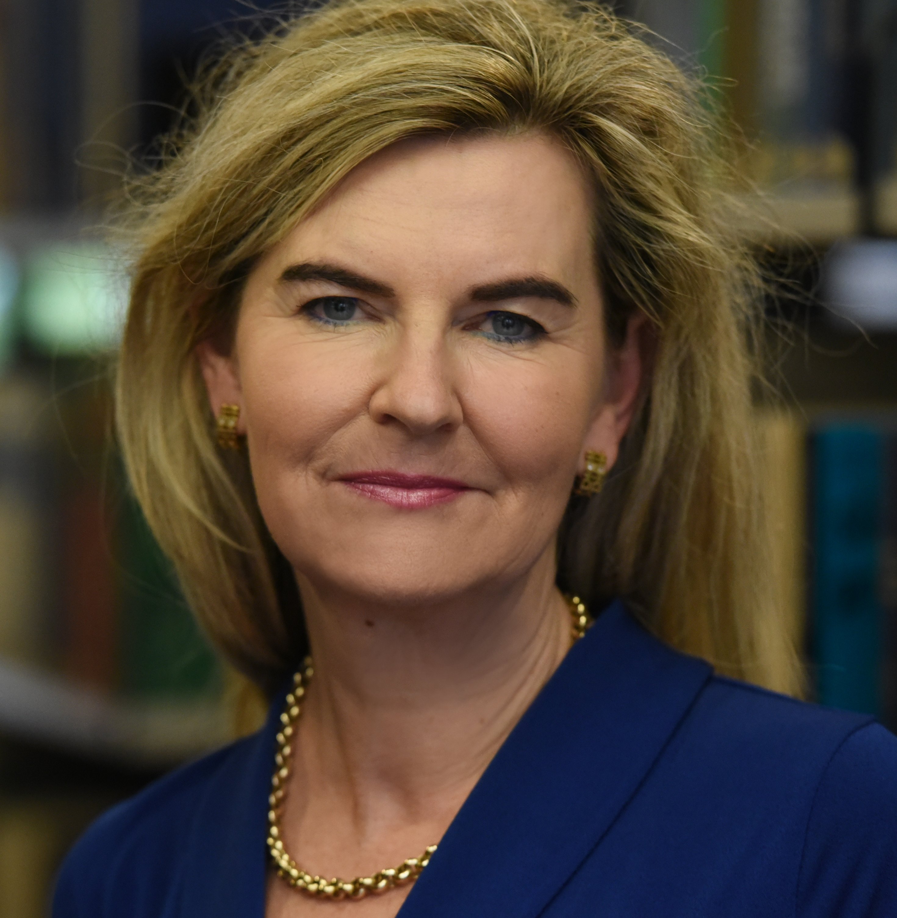 Prof. Dr. Katrin Boeckh
