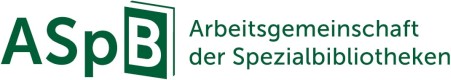 Arbeitsgemeinschaft der Spezialbibliotheken (ASpB)