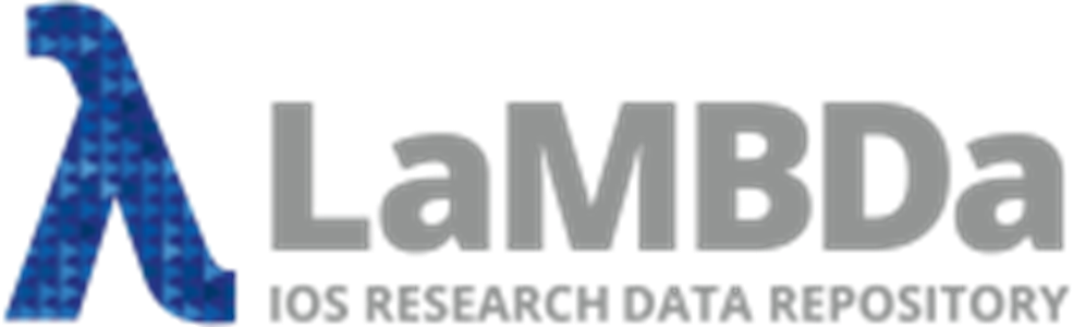 data portal LaMBDa