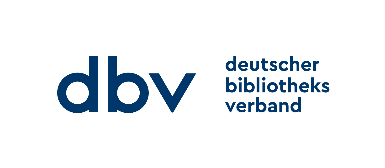 Deutscher Bibliotheksverband (dbv) 