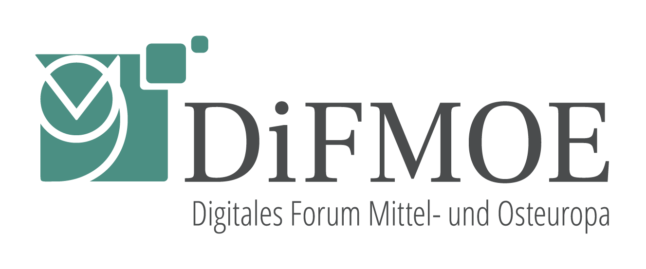 Digitales Forum Mittel- und Osteuropa (DiFMOE) 